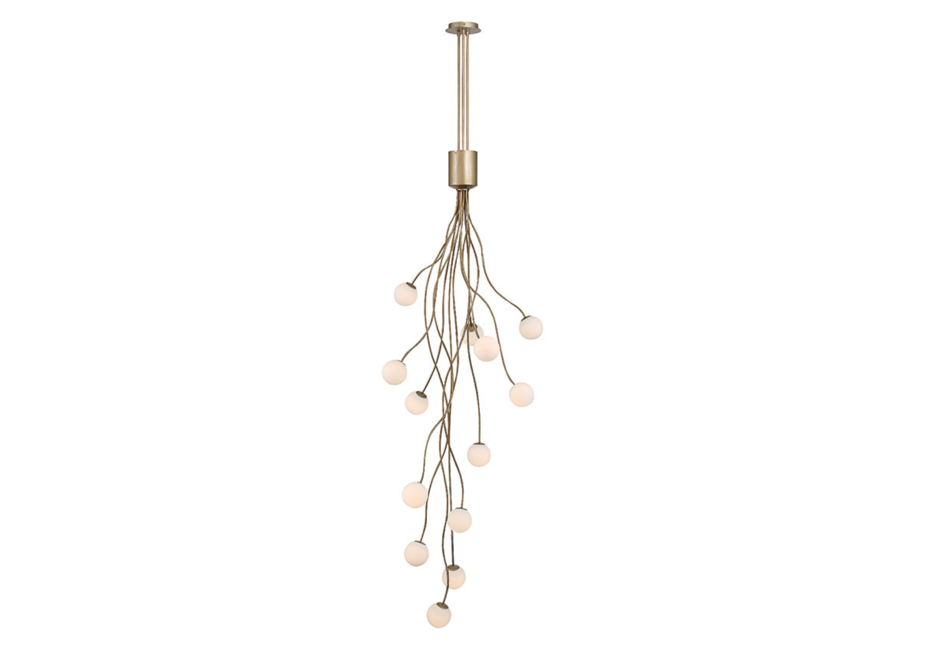 Athena 13-Light Chandelier