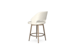 Lorna Swivel Stool