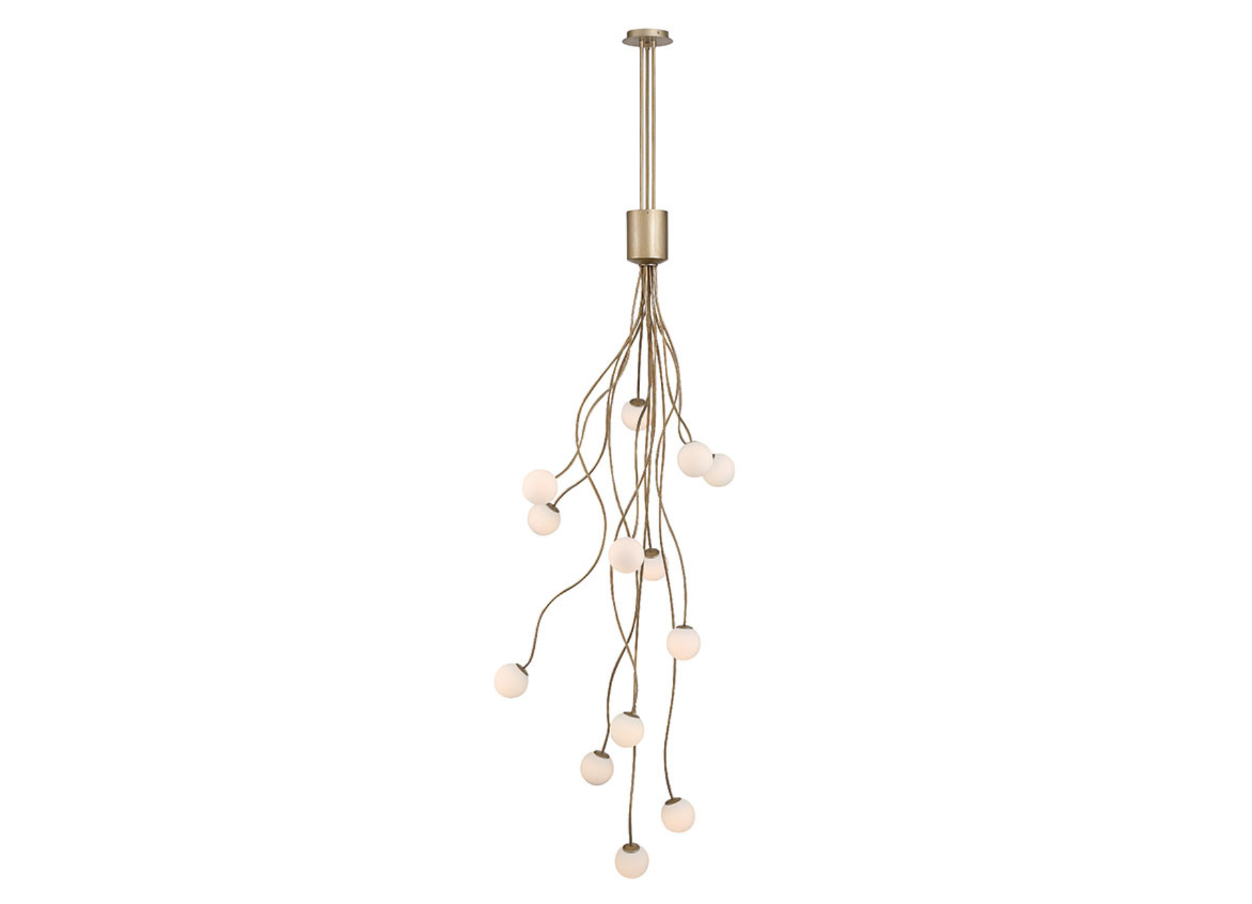Athena 13-Light Chandelier