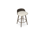 Frank Swivel Stool