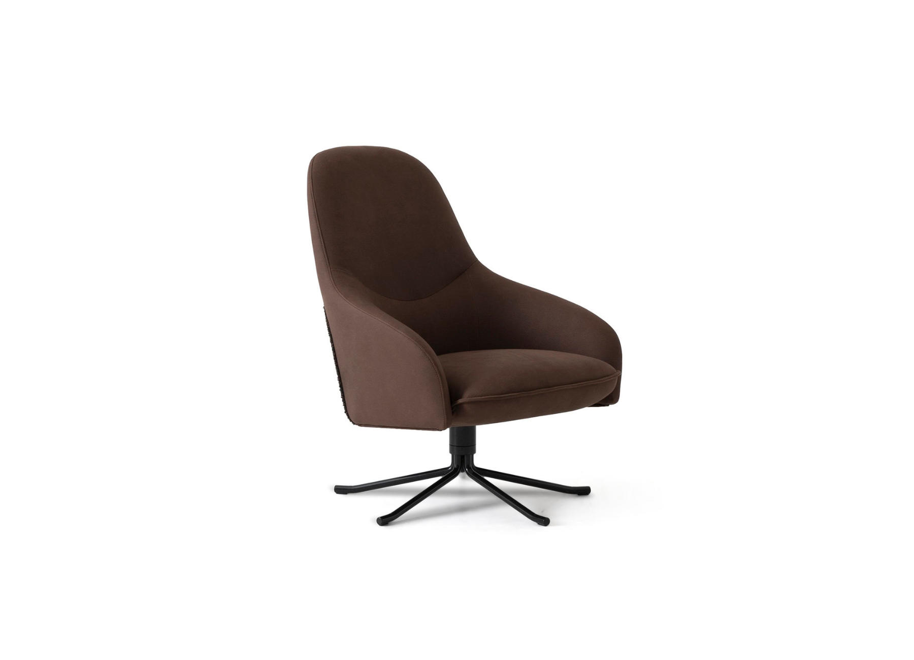 Pera Swivel Chair