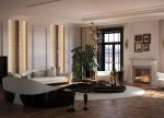 Anka Sofa Set