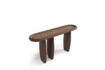 Stone Console table