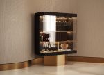 Mahzen Dining Set