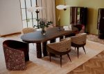 Tamzara Dining Table