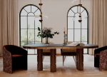 Tamzara Dining Table