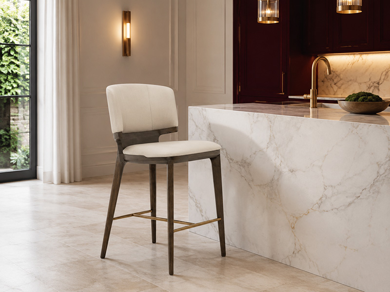 Counter Stool vs Bar Stool
