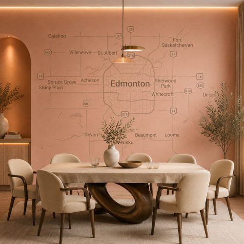 Edmonton Furniture Store