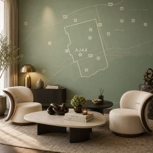 Ajax Furniture Store