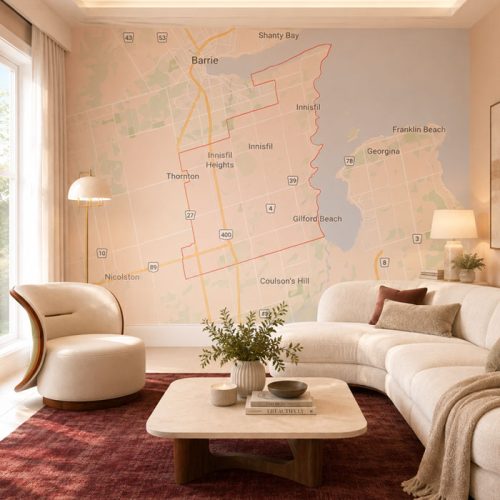 Innisfil Furniture Store