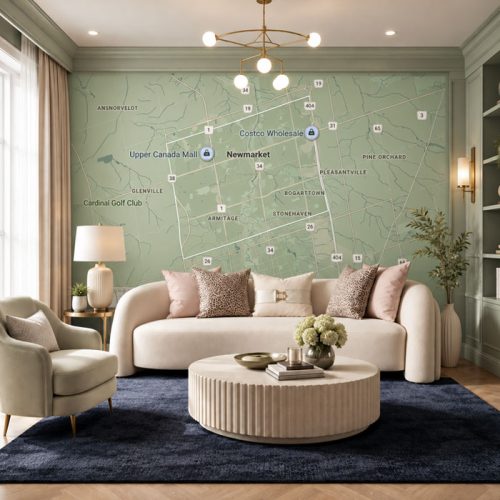 Newmarket Furniture Store