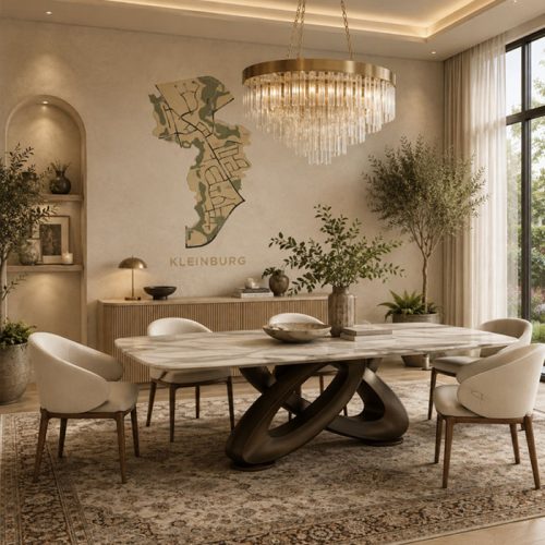Kleinburg Furniture Store